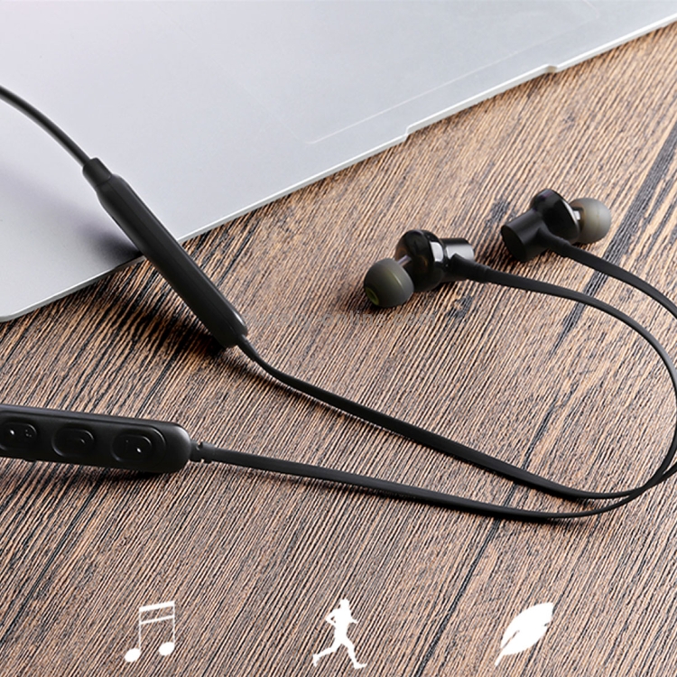 awei G20BL Outdoor Sports Fashion Neck Hanging Design Stereo Bass Bluetooth Earphone awei G20BL Outdoor Sports Fashion Neck Hanging Design Stereo Bass Bluetooth Earphone