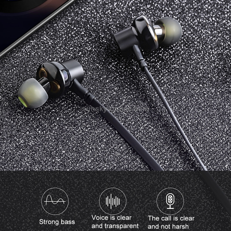 awei G20BL Outdoor Sports Fashion Neck Hanging Design Stereo Bass Bluetooth Earphone awei G20BL Outdoor Sports Fashion Neck Hanging Design Stereo Bass Bluetooth Earphone