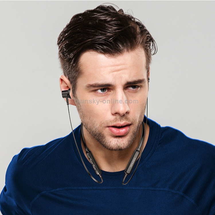 awei G20BL Outdoor Sports Fashion Neck Hanging Design Stereo Bass Bluetooth Earphone awei G20BL Outdoor Sports Fashion Neck Hanging Design Stereo Bass Bluetooth Earphone
