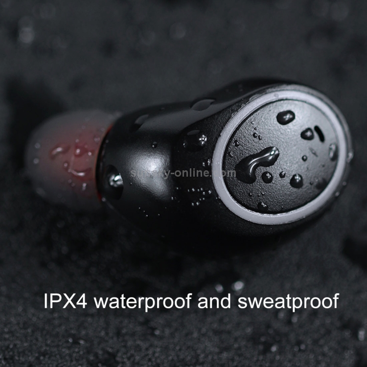 awei T3 Outdoor Sports Stereo Noise Cancelling Bluetooth V5.0 Headset Earphone with Charging Box awei T3 Outdoor Sports Stereo Noise Cancelling Bluetooth V5.0 Headset Earphone with Charging Box