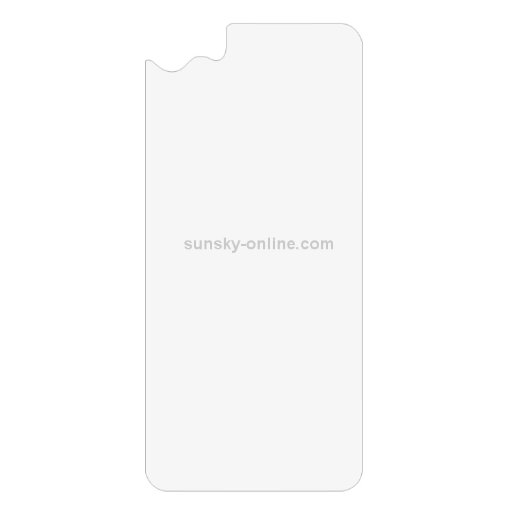 For iPhone 8 & 7 0.3mm 9H Surface Hardness 2.5D Curved Edge Explosion-proof Premium Tempered Glass Back Screen Protector For iPhone 8 & 7 0.3mm 9H Surface Hardness 2.5D Curved Edge Explosion-proof Premium Tempered Glass Back Screen Protector