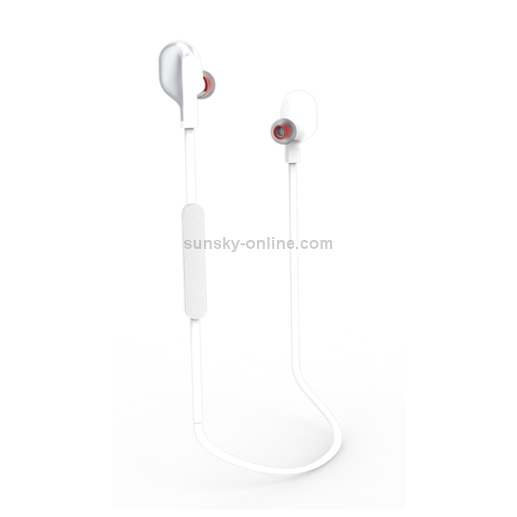 REMAX RB-S18 In-Ear Wireless Bluetooth V4.2 Earphones with HD Mic REMAX RB-S18 In-Ear Wireless Bluetooth V4.2 Earphones with HD Mic