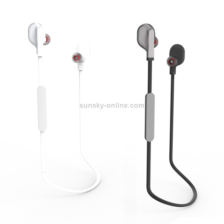 REMAX RB-S18 In-Ear Wireless Bluetooth V4.2 Earphones with HD Mic REMAX RB-S18 In-Ear Wireless Bluetooth V4.2 Earphones with HD Mic
