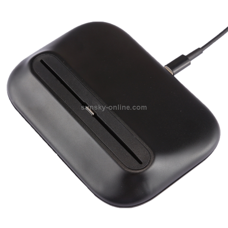 2.4A Max Output Smart Desktop Charger Station Travel Charger with USB Cable 2.4A Max Output Smart Desktop Charger Station Travel Charger with USB Cable
