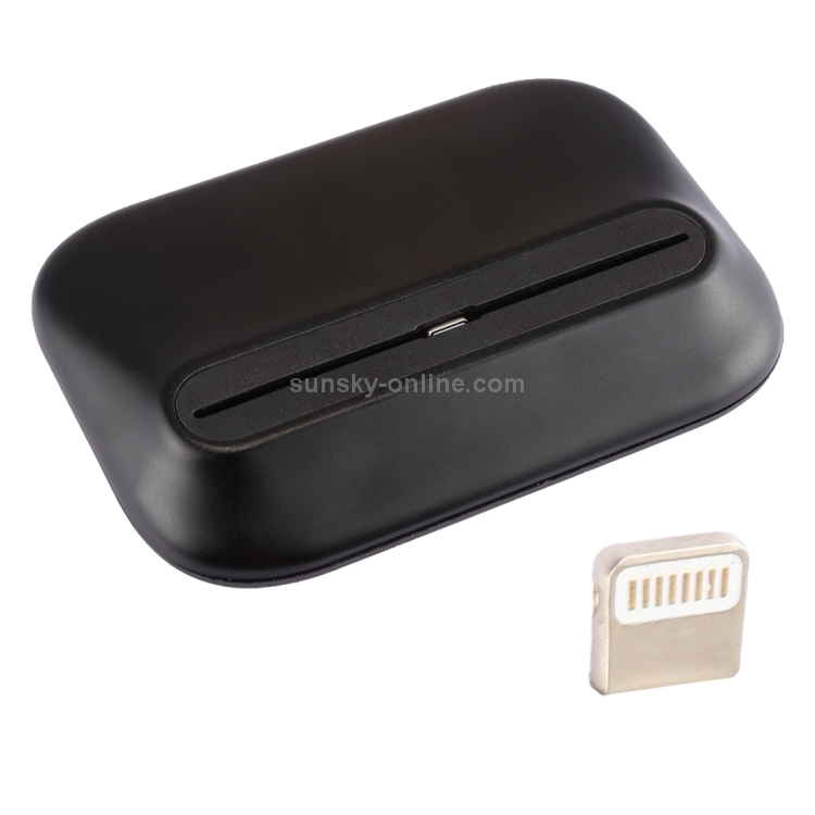 2.4A Max Output Smart Desktop Charger Station Travel Charger with USB Cable 2.4A Max Output Smart Desktop Charger Station Travel Charger with USB Cable