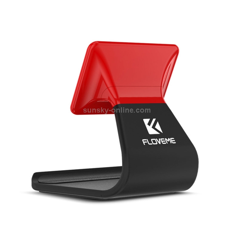 FLOVEME YXF58285 Angle Adjustable Nano Surface Car Phone Holder Stand Mount FLOVEME YXF58285 Angle Adjustable Nano Surface Car Phone Holder Stand Mount