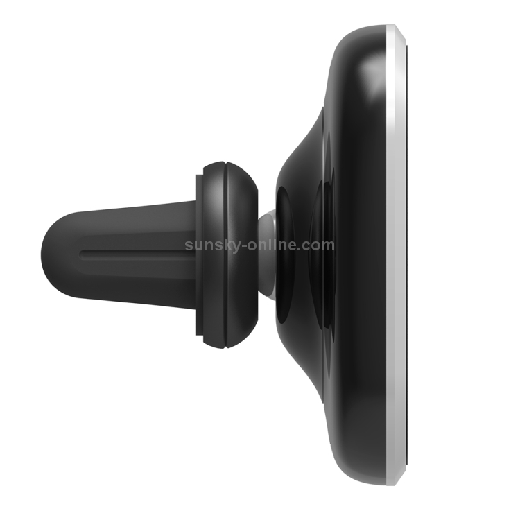 NILLKIN 5V 1A (Max) Output Smart Car Magnetic Qi Standard Wireless Charger II, A Type NILLKIN 5V 1A (Max) Output Smart Car Magnetic Qi Standard Wireless Charger II, A Type