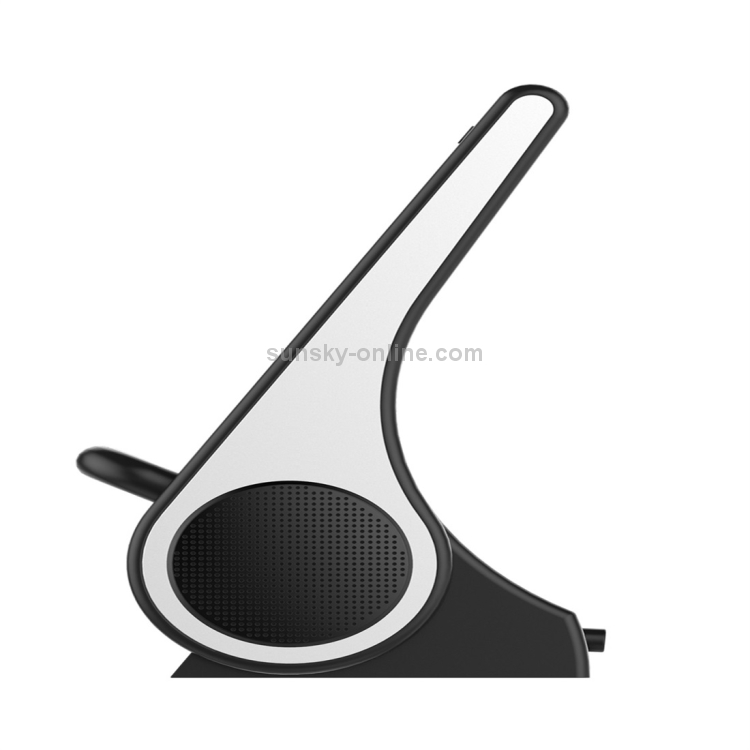 Azpen D108 3 in 1 Fast Wireless Charger Bluetooth Speaker and Docking Station, Support TF Music Player Azpen D108 3 in 1 Fast Wireless Charger Bluetooth Speaker and Docking Station, Support TF Music Player
