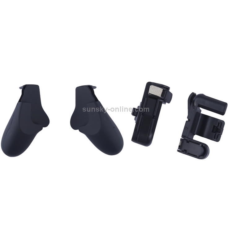W-01 Mobile Handle Grip Gamepads W-01 Mobile Handle Grip Gamepads