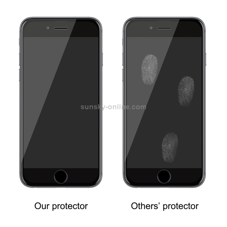 ENKAY Hat-Prince TPU Soft Edge 0.2mm 9H 6D Curved Edge Anti Blue-ray Full Screen Tempered Glass Film for iPhone SE 2020 / 8 / 7(Black) ENKAY Hat-Prince TPU Soft Edge 0.2mm 9H 6D Curved Edge Anti Blue-ray Full Screen Tempered Glass Film for iPhone SE 2020 / 8 / 7(Black)