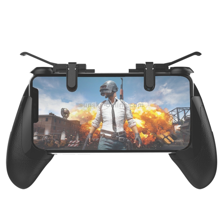 RK GAME 8th Winner Chicken Gamepad(Black) RK GAME 8th Winner Chicken Gamepad(Black)