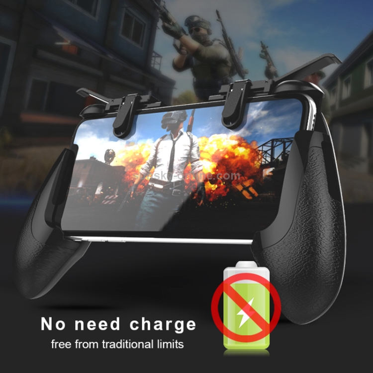 RK GAME 8th Winner Chicken Gamepad(Black) RK GAME 8th Winner Chicken Gamepad(Black)