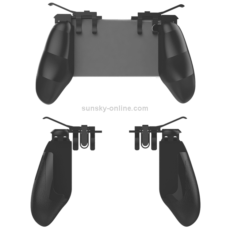 RK GAME 8th Winner Chicken Gamepad(Black) RK GAME 8th Winner Chicken Gamepad(Black)