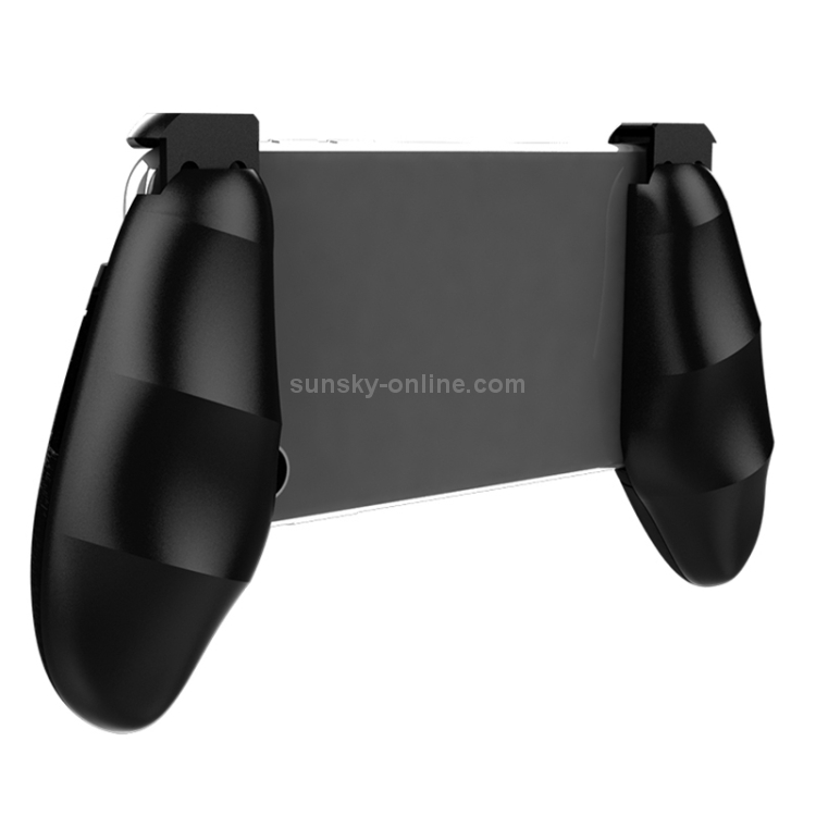 RK GAME 9th Winner Chicken Gamepad(Black)