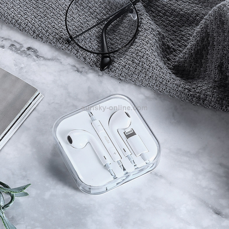 TOTUDESIGN Glory Series 8 Pin In-ear Wired Headphone TOTUDESIGN Glory Series 8 Pin In-ear Wired Headphone