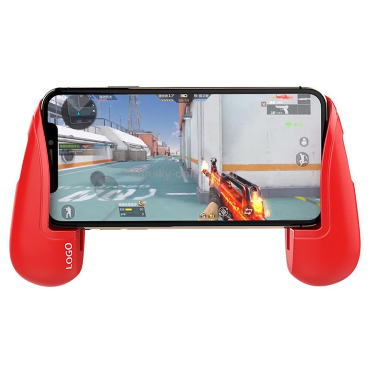 RK GAME 11th Winner Chicken Gamepad(Red) RK GAME 11th Winner Chicken Gamepad(Red)