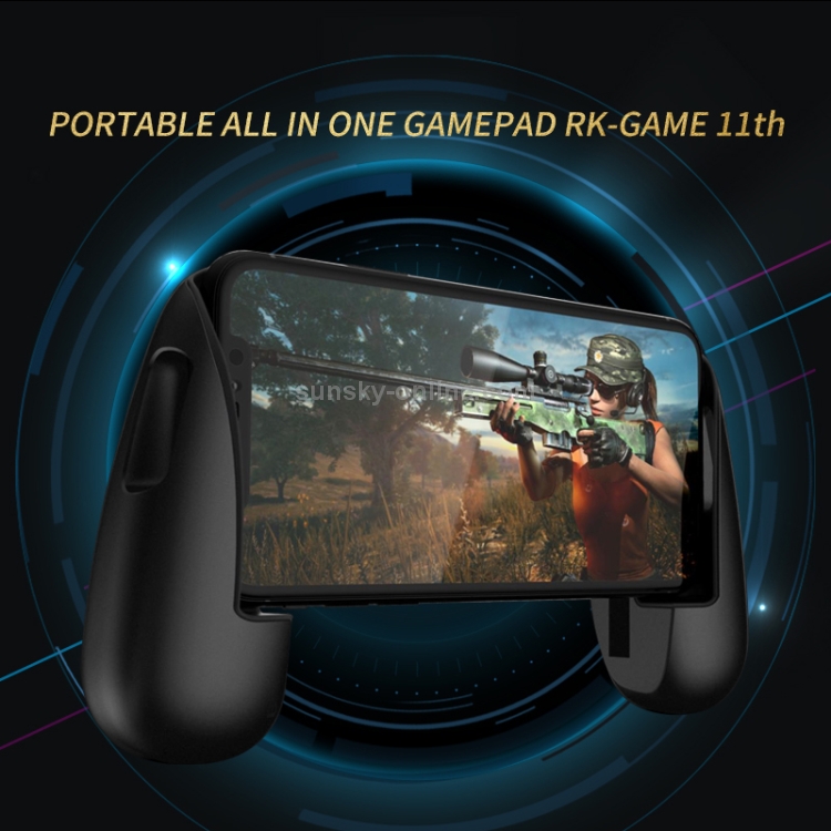 RK GAME 11th Winner Chicken Gamepad(Red) RK GAME 11th Winner Chicken Gamepad(Red)