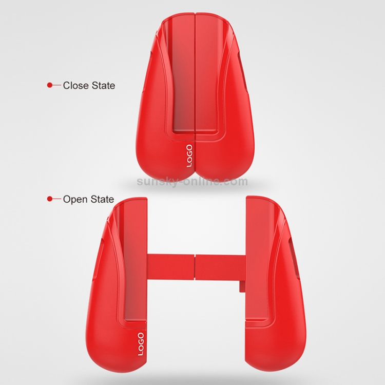 RK GAME 11th Winner Chicken Gamepad(Red) RK GAME 11th Winner Chicken Gamepad(Red)