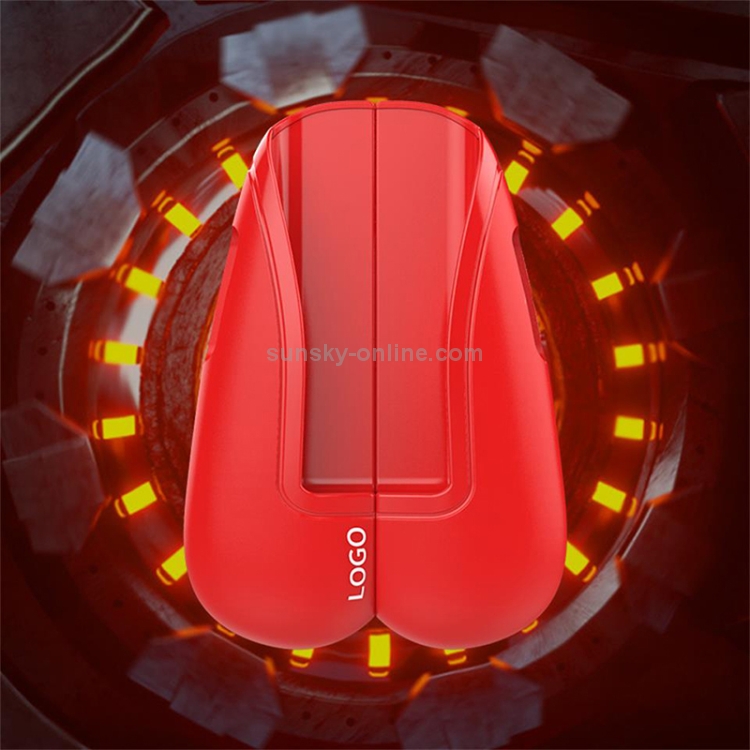 RK GAME 11th Winner Chicken Gamepad(Red) RK GAME 11th Winner Chicken Gamepad(Red)