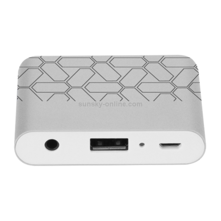 Onten 9167 USB Female to HDMI 1080P / VGA HD Converter for iPhone / Android Onten 9167 USB Female to HDMI 1080P / VGA HD Converter for iPhone / Android