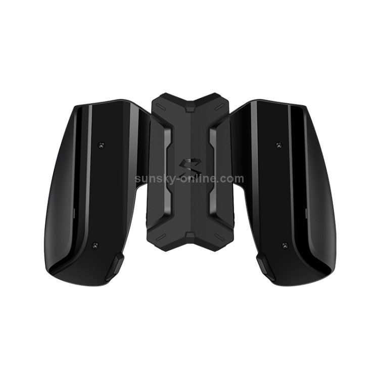 Original Xiaomi Black Shark Double-wing Game Handle Bracket(Black) Original Xiaomi Black Shark Double-wing Game Handle Bracket(Black)