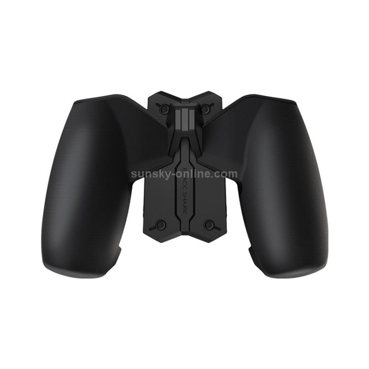 Original Xiaomi Black Shark Double-wing Game Handle Bracket(Black) Original Xiaomi Black Shark Double-wing Game Handle Bracket(Black)
