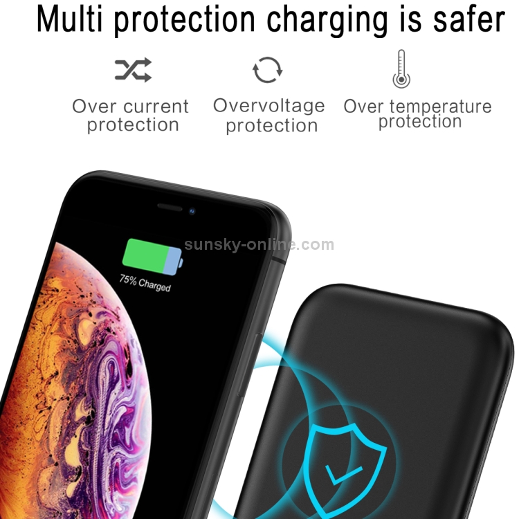 V5 4 in 1 Quick Wireless Charger for iPhone, Apple Watch, AirPods and other Android Smart Phones(Black) V5 4 in 1 Quick Wireless Charger for iPhone, Apple Watch, AirPods and other Android Smart Phones(Black)