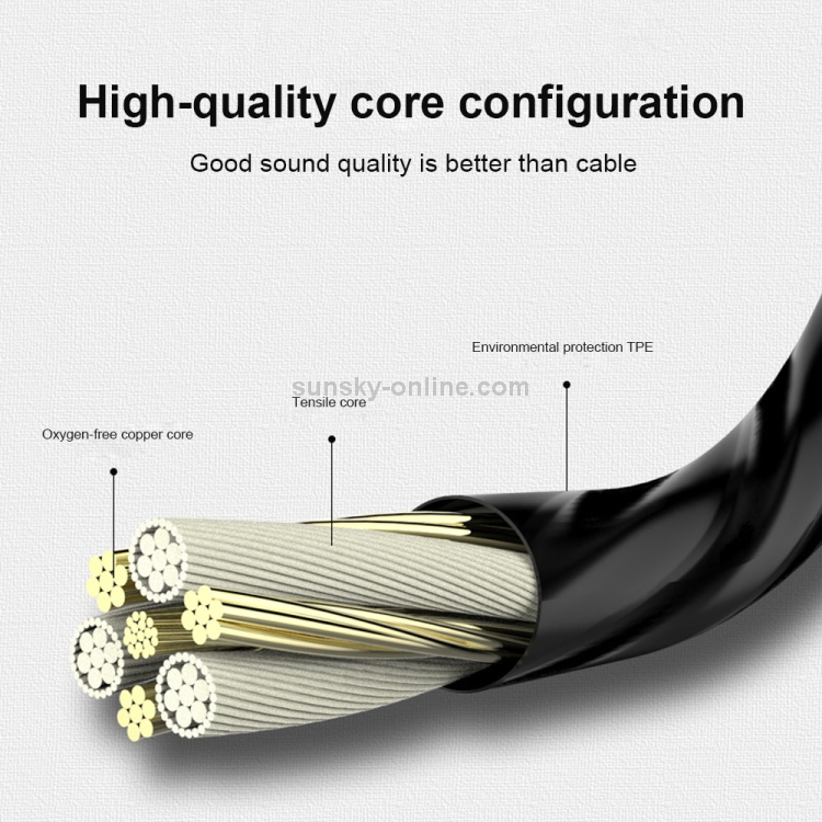 WK Y29 JINQUE Series 3.5mm In-Ear HIFI Stereo Wired Earphone, Length: 1.2m (Tarnish) WK Y29 JINQUE Series 3.5mm In-Ear HIFI Stereo Wired Earphone, Length: 1.2m (Tarnish)