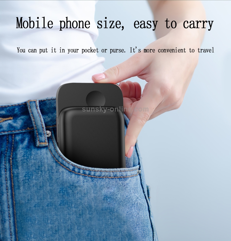 V8 3 in 1 Folding Portable Mobile Phone Watch Multi-Function Charging Stand Wireless Charger for iPhones & Apple Watch & Airpods (Black) V8 3 in 1 Folding Portable Mobile Phone Watch Multi-Function Charging Stand Wireless Charger for iPhones & Apple Watch & Airpods (Black)
