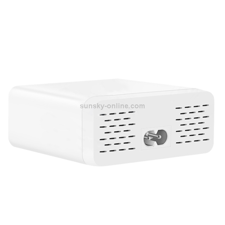 WLX-896+ 6 In 1 Multi-function Smart Digital Display USB Charger(US Plug) WLX-896+ 6 In 1 Multi-function Smart Digital Display USB Charger(US Plug)