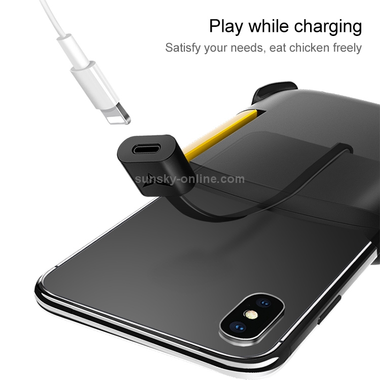 FLYDIGI 8 Pin Charging Extension Cable For FLYDIGI Wasp & Wee Series FLYDIGI 8 Pin Charging Extension Cable For FLYDIGI Wasp & Wee Series