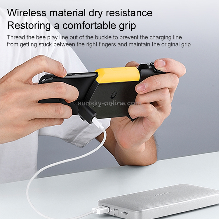 FLYDIGI 8 Pin Charging Extension Cable For FLYDIGI Wasp & Wee Series FLYDIGI 8 Pin Charging Extension Cable For FLYDIGI Wasp & Wee Series