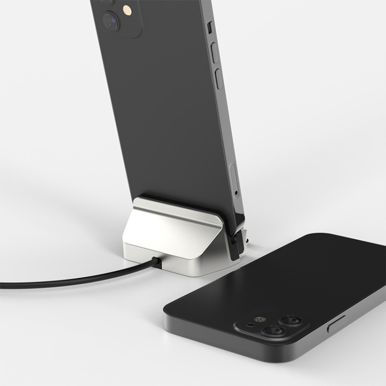 XBX-01 3 in 1 8 Pin + USB-C / Type-C + Micro USB Port Magnetic Charging Base(Black) XBX-01 3 in 1 8 Pin + USB-C / Type-C + Micro USB Port Magnetic Charging Base(Black)