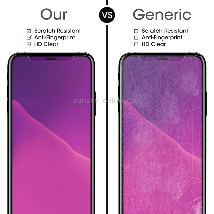 For iPhone X GOOSPERY PREMIUM GLASS 0.26mm 9H Surface Hardness HD Explosion-proof Full Screen Tempered Glass Screen Film For iPhone X GOOSPERY PREMIUM GLASS 0.26mm 9H Surface Hardness HD Explosion-proof Full Screen Tempered Glass Screen Film