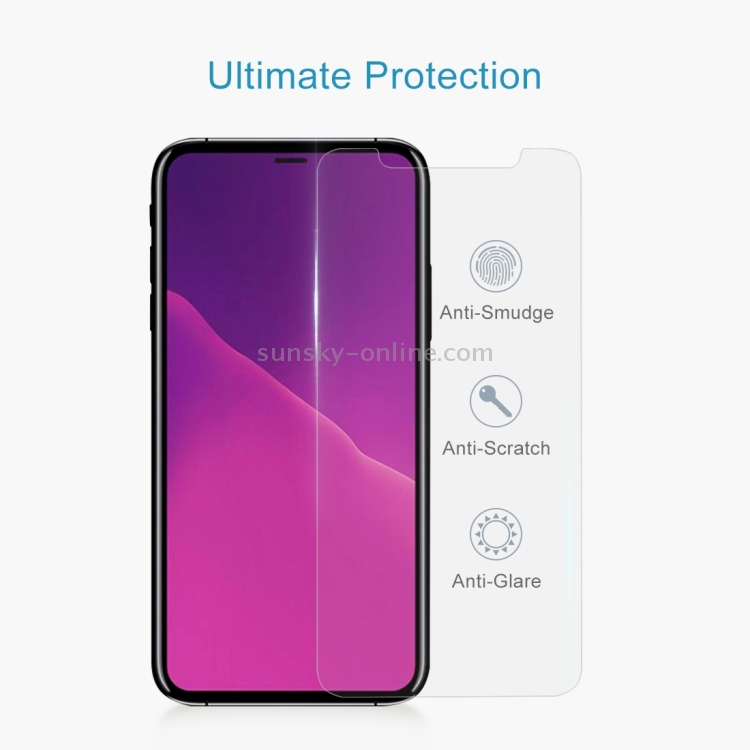 For iPhone X GOOSPERY PREMIUM GLASS 0.26mm 9H Surface Hardness HD Explosion-proof Full Screen Tempered Glass Screen Film For iPhone X GOOSPERY PREMIUM GLASS 0.26mm 9H Surface Hardness HD Explosion-proof Full Screen Tempered Glass Screen Film