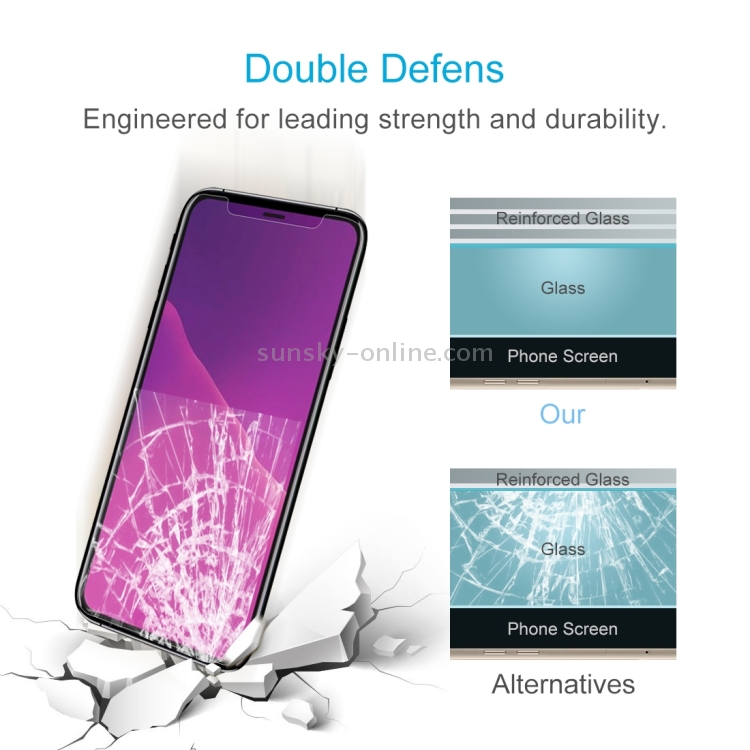 For iPhone X GOOSPERY PREMIUM GLASS 0.26mm 9H Surface Hardness HD Explosion-proof Full Screen Tempered Glass Screen Film For iPhone X GOOSPERY PREMIUM GLASS 0.26mm 9H Surface Hardness HD Explosion-proof Full Screen Tempered Glass Screen Film