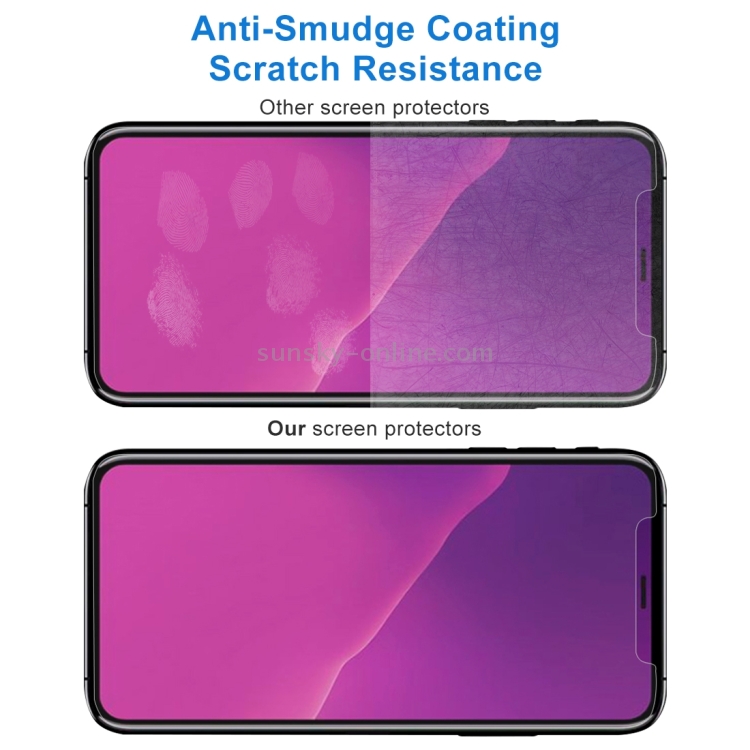For iPhone X GOOSPERY PREMIUM GLASS 0.26mm 9H Surface Hardness HD Explosion-proof Full Screen Tempered Glass Screen Film For iPhone X GOOSPERY PREMIUM GLASS 0.26mm 9H Surface Hardness HD Explosion-proof Full Screen Tempered Glass Screen Film