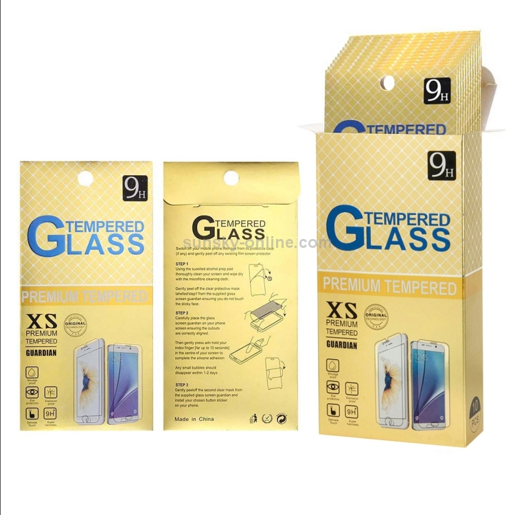 For iPhone X 10pcs 0.26mm 9H Surface Hardness Explosion-proof Non-full Screen Tempered Glass Screen Film For iPhone X 10pcs 0.26mm 9H Surface Hardness Explosion-proof Non-full Screen Tempered Glass Screen Film