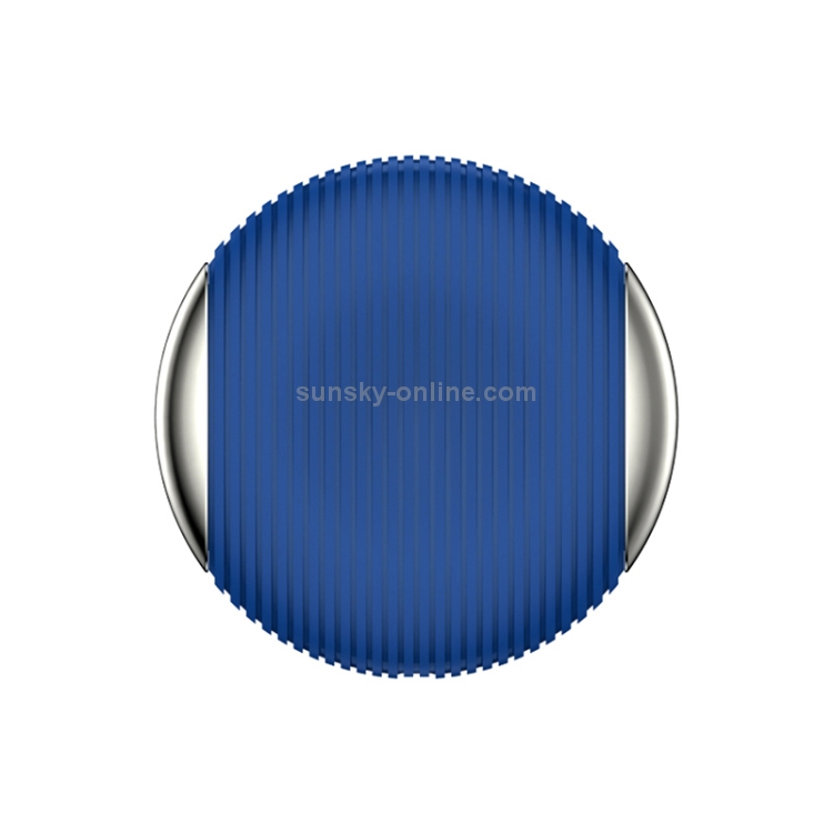 TOTUDESIGN CACW-018 Armor Series 10W Intelligent Foreign Object Detection Function Wireless Charger (Blue) TOTUDESIGN CACW-018 Armor Series 10W Intelligent Foreign Object Detection Function Wireless Charger (Blue)