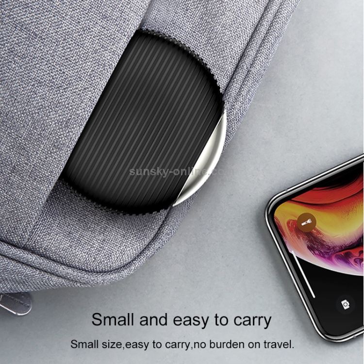 TOTUDESIGN CACW-018 Armor Series 10W Intelligent Foreign Object Detection Function Wireless Charger (Blue) TOTUDESIGN CACW-018 Armor Series 10W Intelligent Foreign Object Detection Function Wireless Charger (Blue)