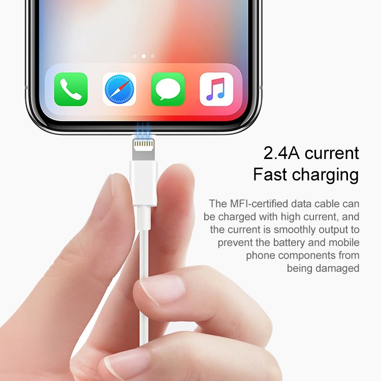For iPhone 13 USB-C / Type-C to 8 Pin Data Sync Charger Cable, Cable Lerngth: 1m For iPhone 13 USB-C / Type-C to 8 Pin Data Sync Charger Cable, Cable Lerngth: 1m
