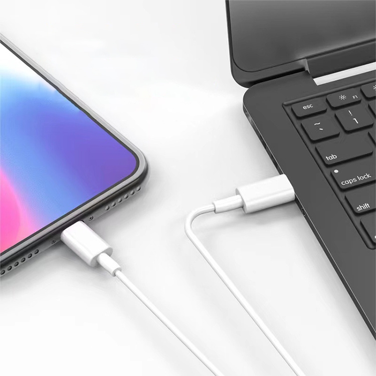 For iPhone 13 USB-C / Type-C to 8 Pin Data Sync Charger Cable, Cable Lerngth: 1m For iPhone 13 USB-C / Type-C to 8 Pin Data Sync Charger Cable, Cable Lerngth: 1m