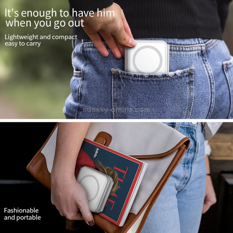 WiWU M6 Power Air 3 in 1 Foldable Silicone Magnetic Wireless Charging Base For Mobile Phones & AirPods & iWatch (White) WiWU M6 Power Air 3 in 1 Foldable Silicone Magnetic Wireless Charging Base For Mobile Phones & AirPods & iWatch (White)