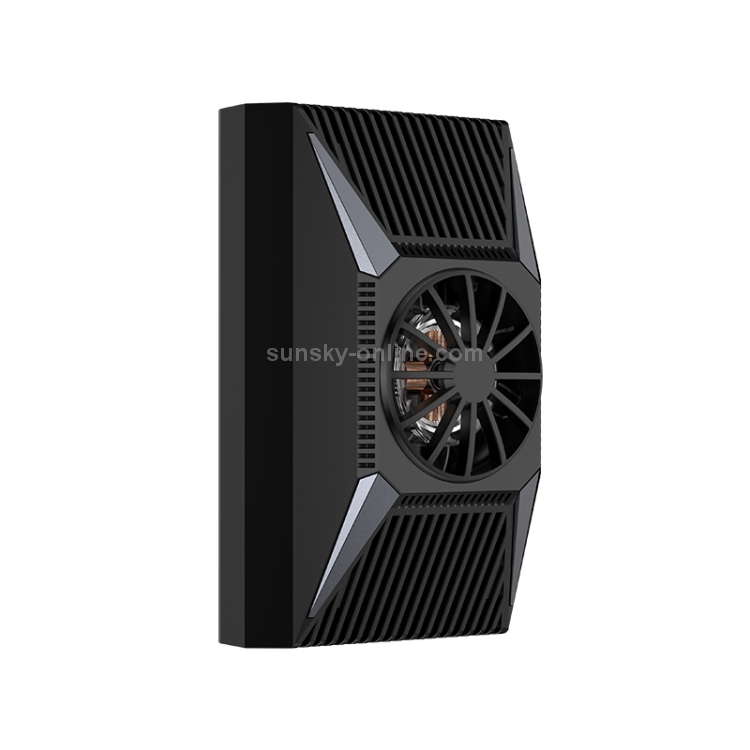 Benks SR01 Mobile Phone Radiator Heat Dissipation Fan Benks SR01 Mobile Phone Radiator Heat Dissipation Fan