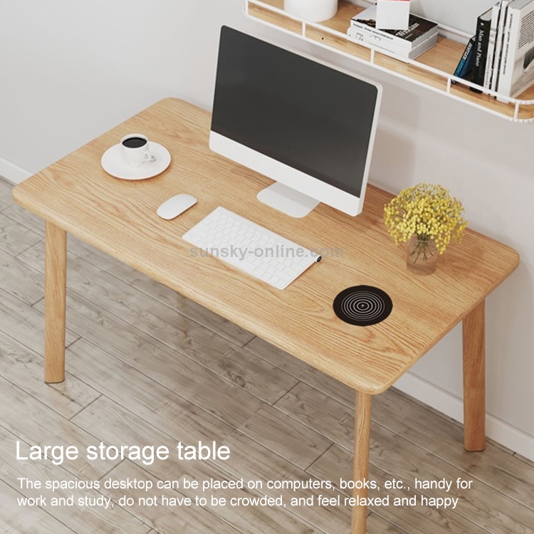 Embedded Desktop Wireless Charger, Cable Length: 1.5m, US Plug Embedded Desktop Wireless Charger, Cable Length: 1.5m, US Plug