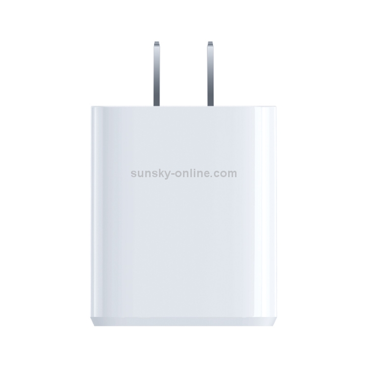 Benks PA32 One-Port 18W Wall Fast Charger Power Adapter Benks PA32 One-Port 18W Wall Fast Charger Power Adapter