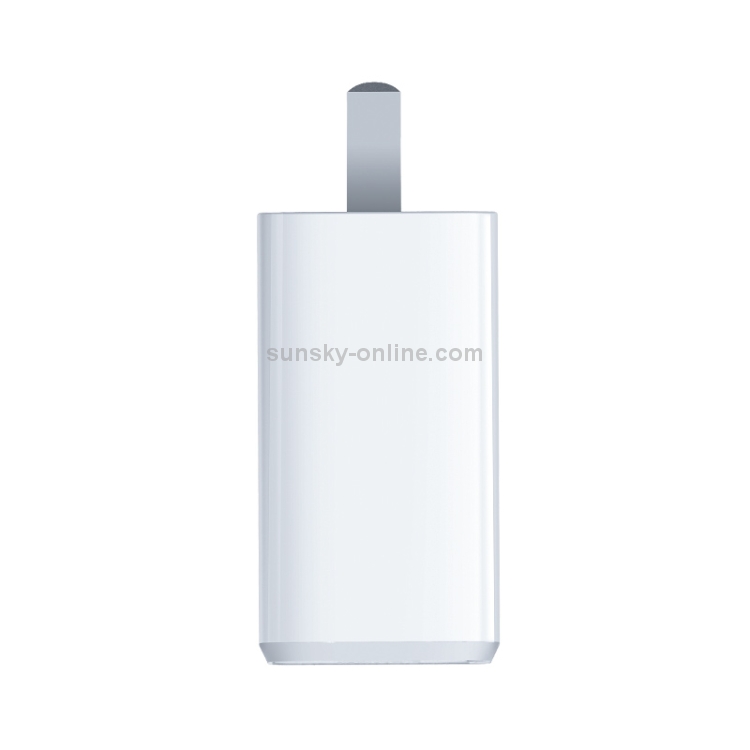 Benks PA32 One-Port 18W Wall Fast Charger Power Adapter Benks PA32 One-Port 18W Wall Fast Charger Power Adapter