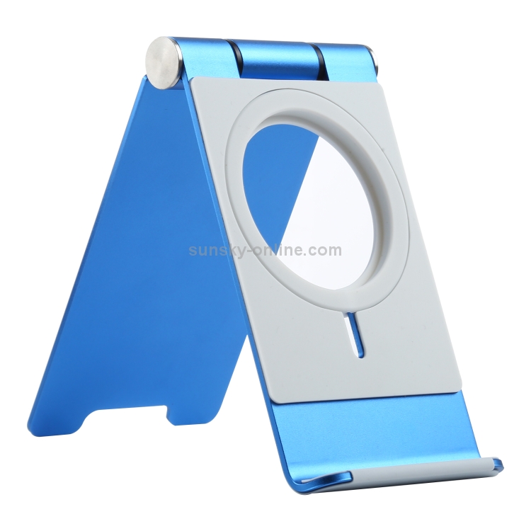 C30 Foldable Metal MagSafe Magnetic Wireless Charger Holder for iPhone 12 Series C30 Foldable Metal MagSafe Magnetic Wireless Charger Holder for iPhone 12 Series