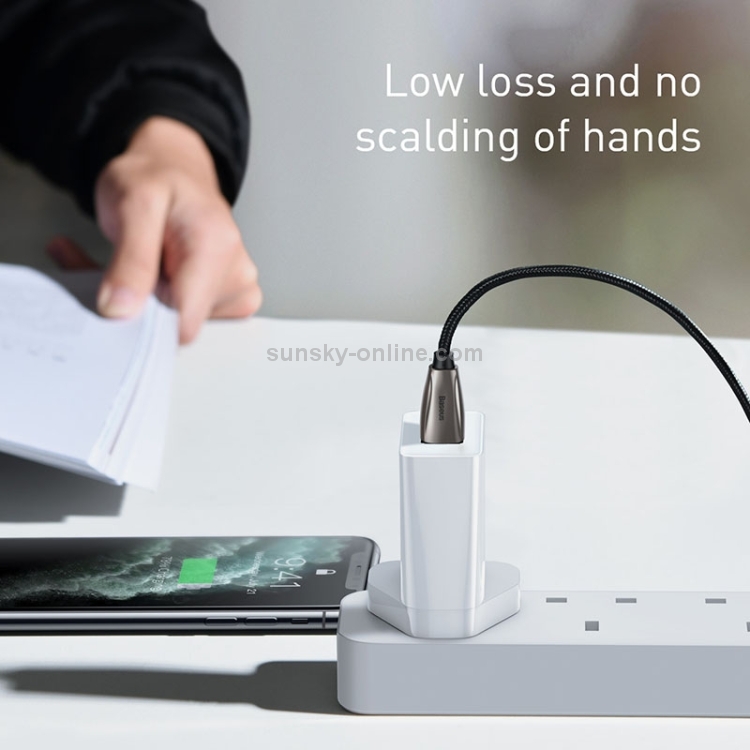 Baseus Speed Mini Series 10.5W Dual USB Travel Charger, UK Plug(White) Baseus Speed Mini Series 10.5W Dual USB Travel Charger, UK Plug(White)