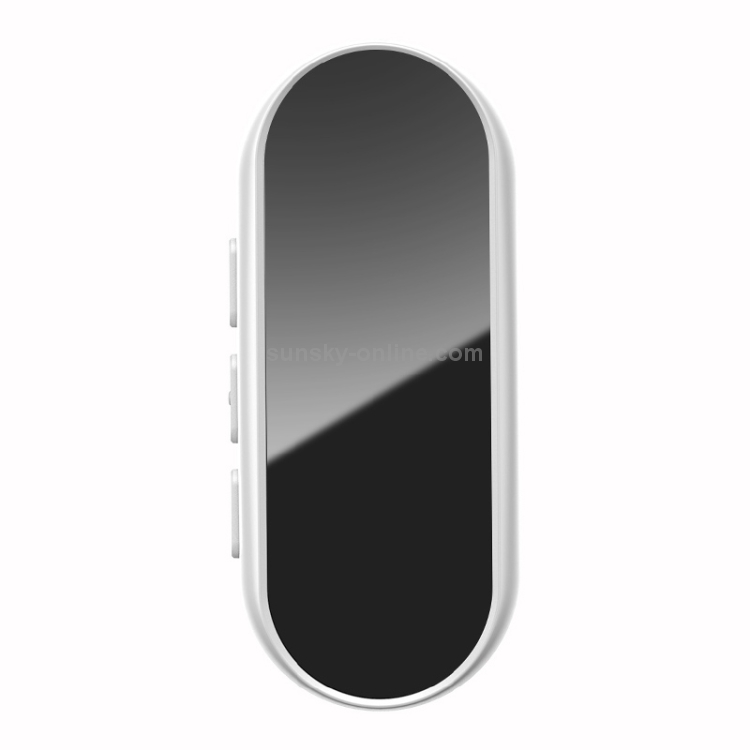 Baseus BA02 Bluetooth 5.0 Universal Headset Wireless Adapter(White) Baseus BA02 Bluetooth 5.0 Universal Headset Wireless Adapter(White)